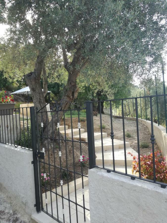 Casa Vacanze Terra Barocca Noto Exteriör bild